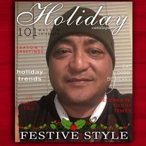 Meet your Posher, Mart